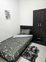 Central Green Condominium (D3), Condominium #460306121